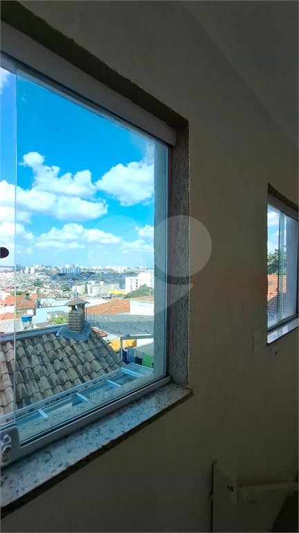 Sobrado à venda com 3 suítes em Vila Constança, São Paulo, SP