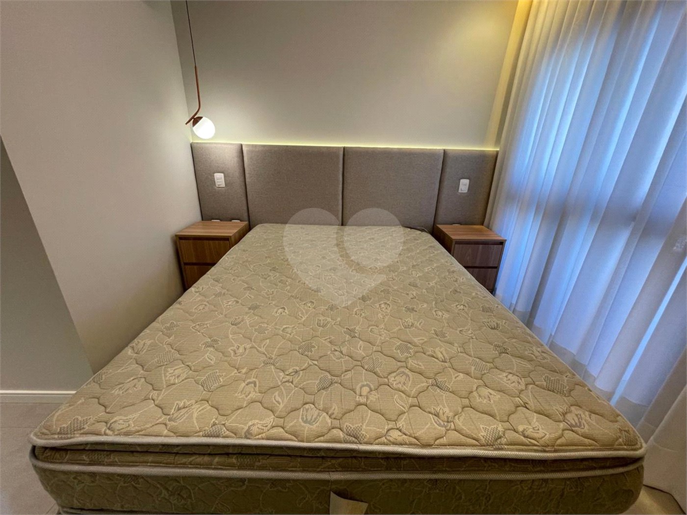 Apartamento para alugar com 1 suíte em Perdizes, São Paulo, SP