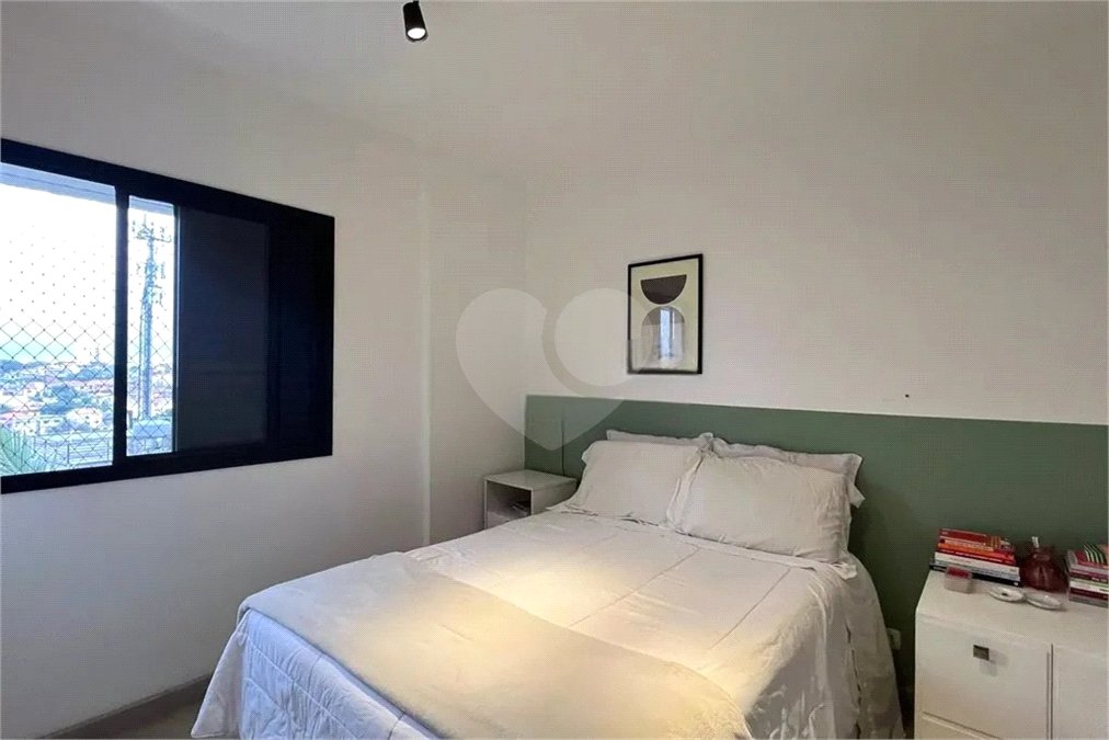 Apartamento à venda com 3 quartos, sendo 1 suíte, em Vila Madalena, São Paulo, SP