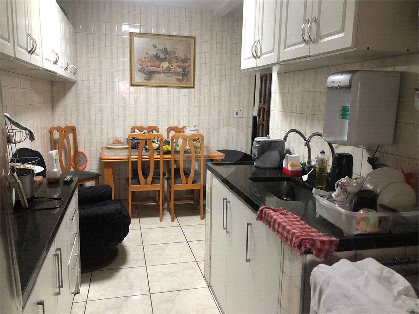 Sobrado à venda com 3 quartos, sendo 1 suíte, em Jardim São Paulo(zona Norte), São Paulo, SP
