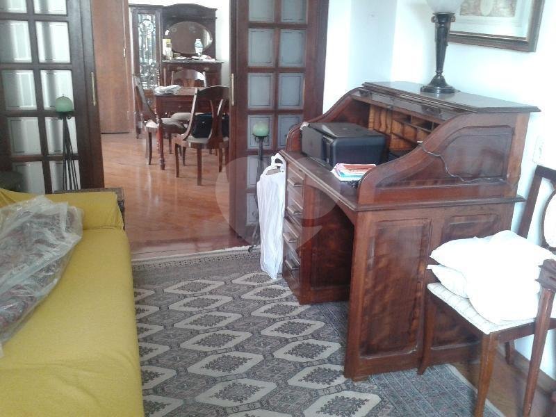 Apartamento à venda ou para alugar com 3 quartos, sendo 1 suíte, em Brooklin, São Paulo, SP