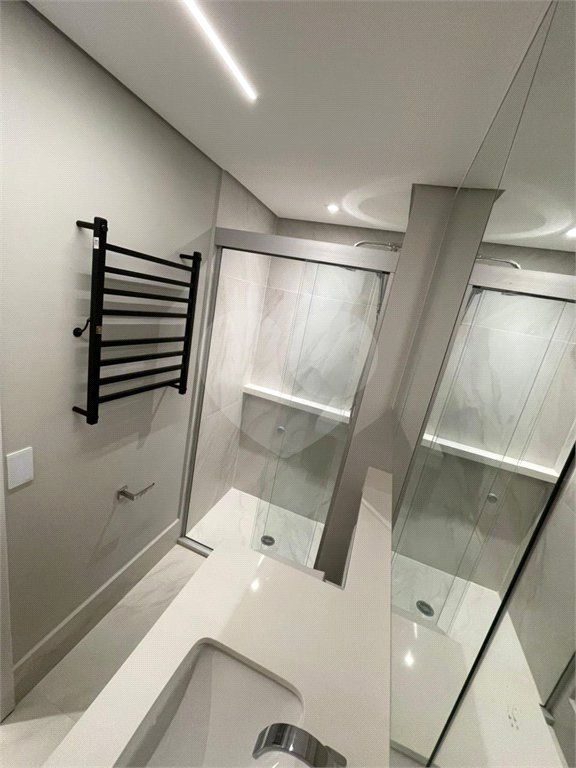 Apartamento à venda ou para alugar com 3 quartos, sendo 1 suíte, em Barra Funda, São Paulo, SP