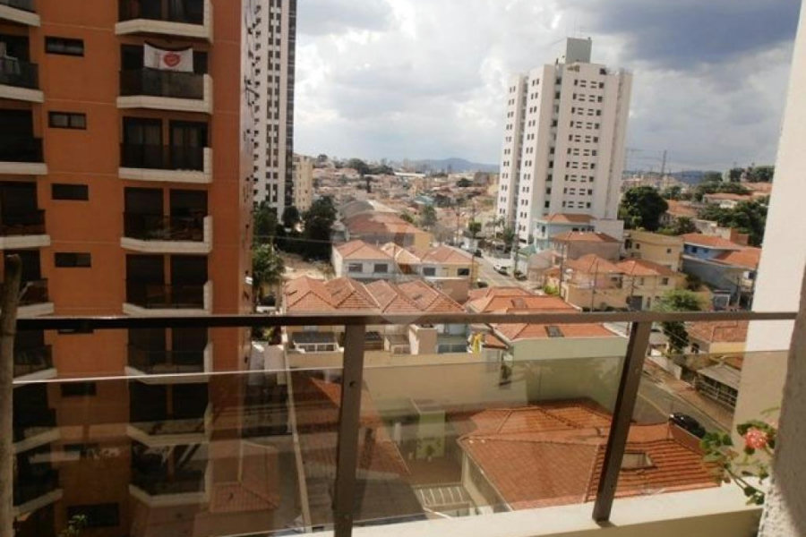 Cobertura à venda com 3 quartos, sendo 1 suíte, em Vila Guilherme, São Paulo, SP