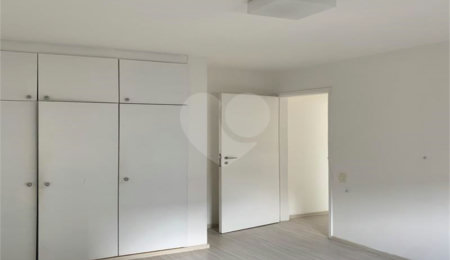 Apartamento à venda com 1 quarto em Jardim América, São Paulo, SP