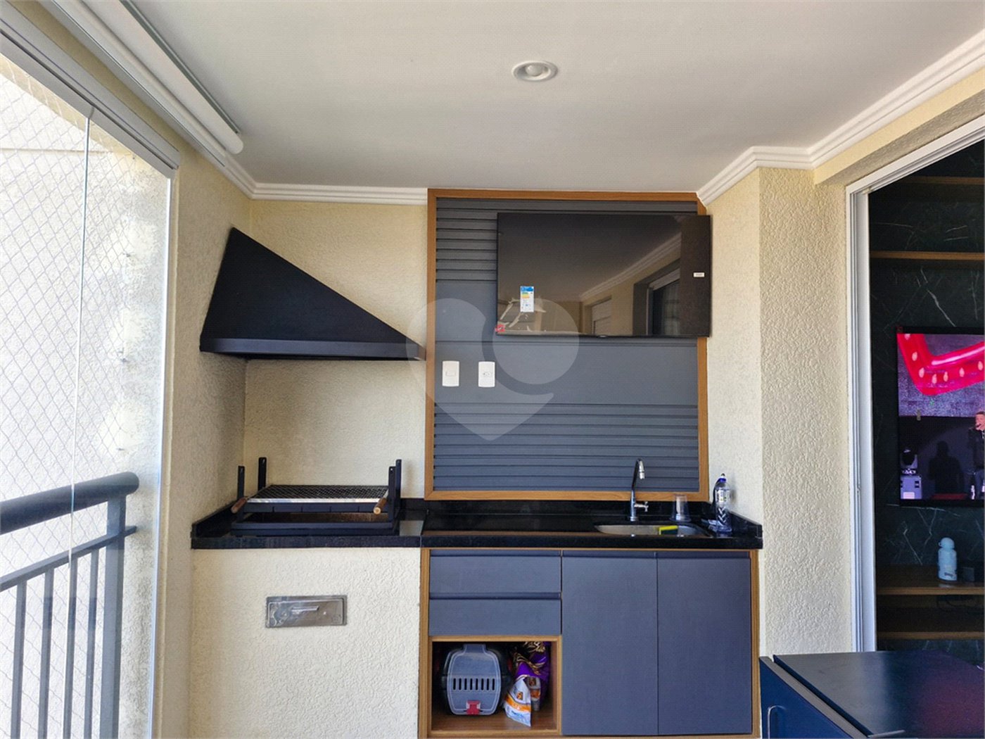 Apartamento à venda com 2 quartos, sendo 1 suíte, em Jardim Flor da Montanha, Guarulhos, SP