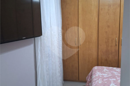 Apartamento à venda com 2 quartos, sendo 1 suíte,  em Ipiranga, São Paulo, SP