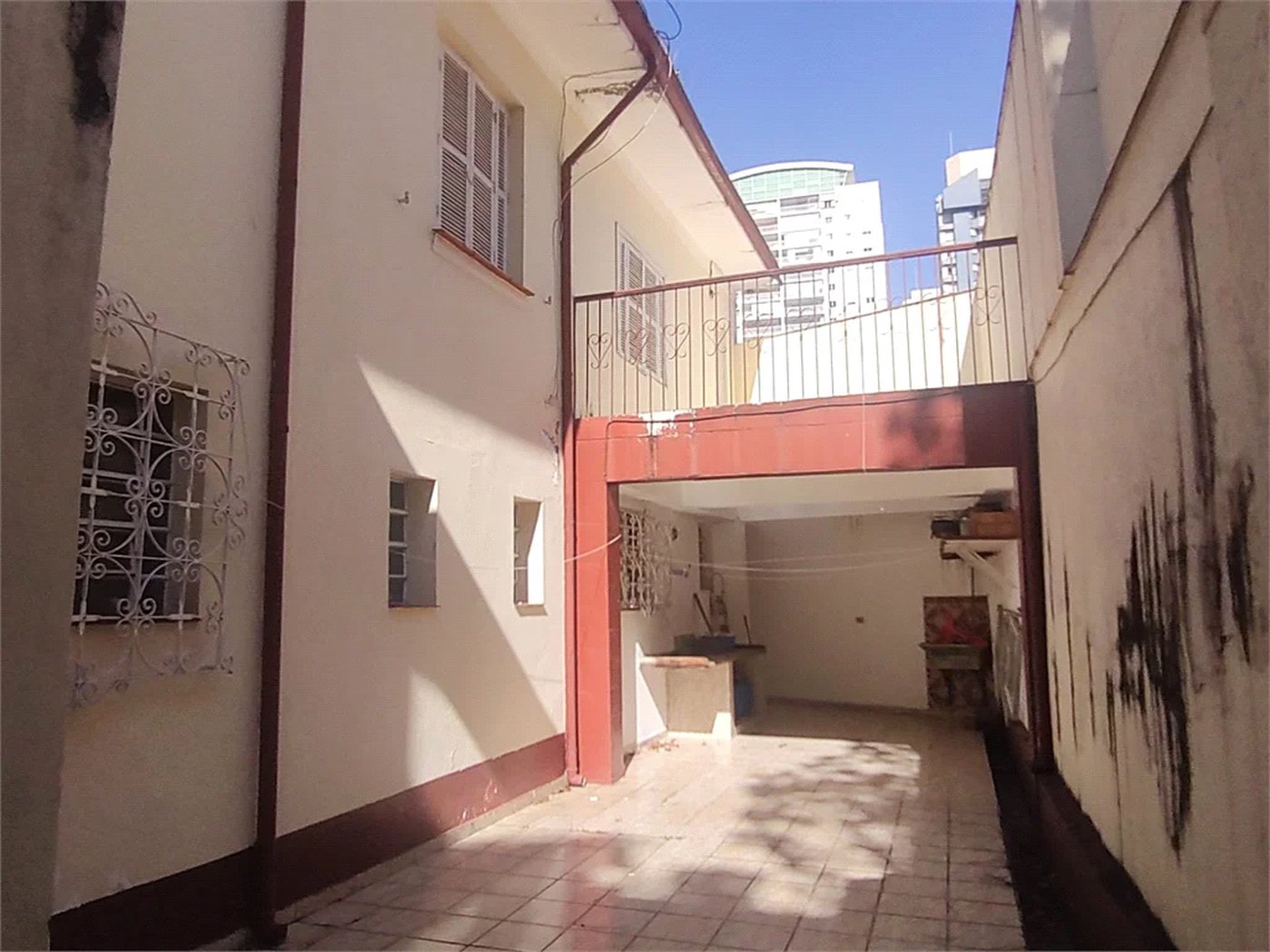 Sobrado à venda com 3 quartos em Pinheiros, São Paulo, SP
