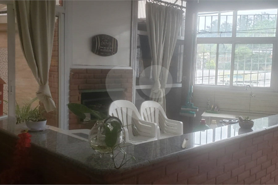 Casa Térrea à venda com 2 quartos, sendo 1 suíte, em Jaçanã, São Paulo, SP