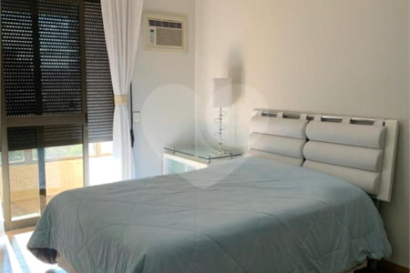 Apartamento à venda com 4 suítes em Santana, São Paulo, SP
