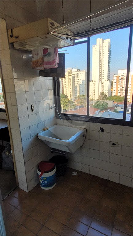 Apartamento à venda com 4 quartos, sendo 1 suíte, em Sumaré, São Paulo, SP