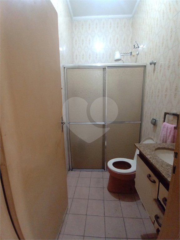Sobrado à venda com 2 quartos em Tucuruvi, São Paulo, SP