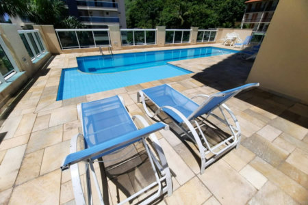 Cobertura à venda, 196 m² por R$ 2.200.000,00 - Jardim Las Palmas - Guarujá/SP