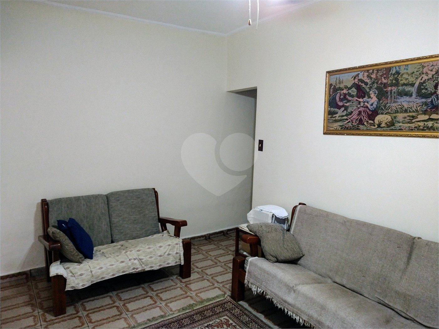 Casa à venda com 2 quartos em Jardim São Paulo(zona Norte), São Paulo, SP