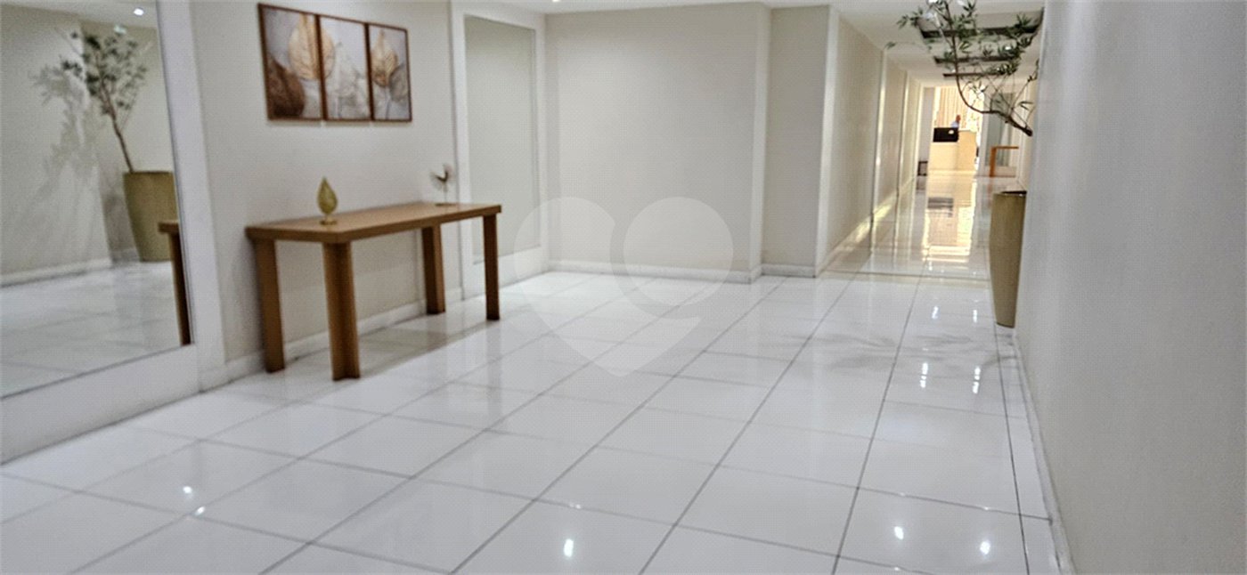 Apartamento à venda com 2 quartos, sendo 1 suíte, em Tijuca, Rio de Janeiro, RJ