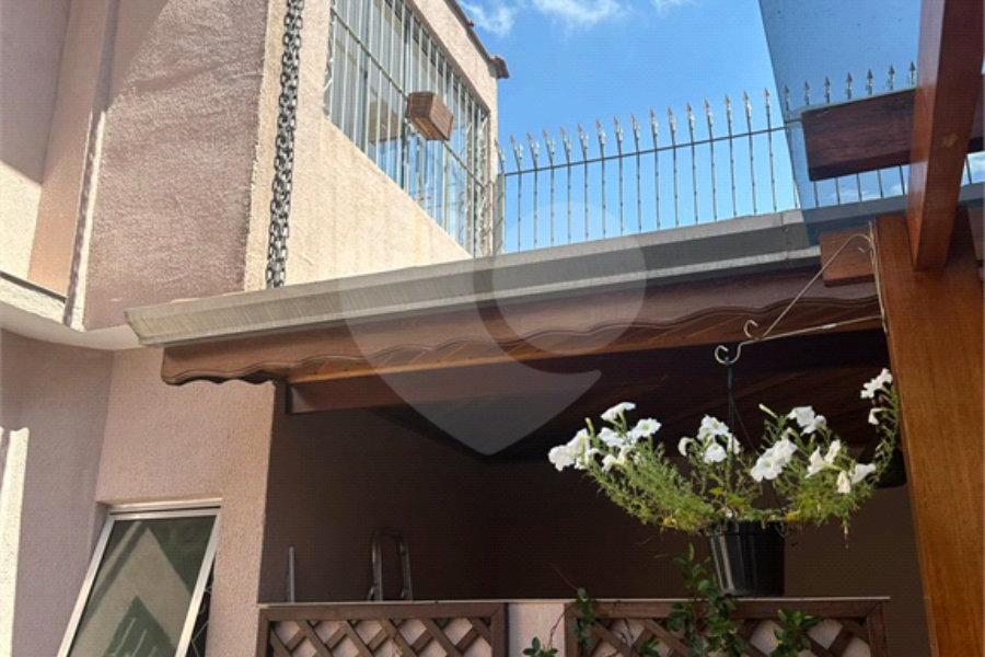 Sobrado à venda com 3 quartos, sendo 1 suíte, em Casa Verde, São Paulo, SP