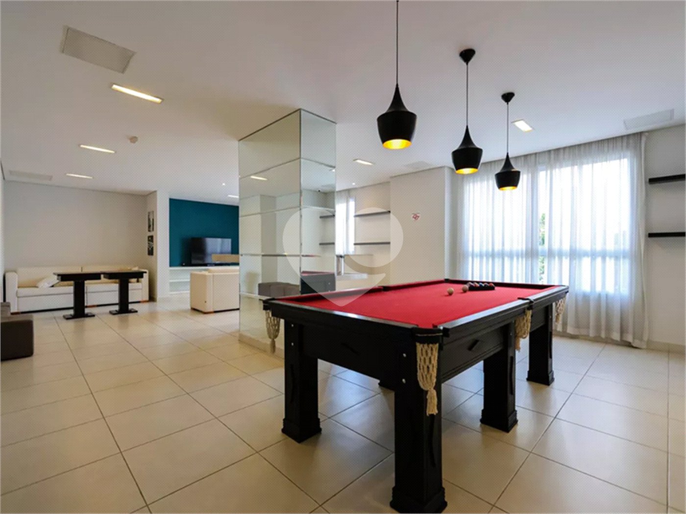 Apartamento à venda com 2 quartos, sendo 1 suíte, em Santana, São Paulo, SP