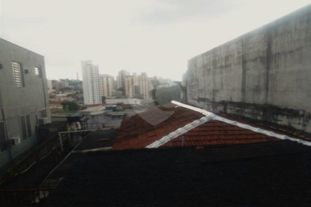 Terreno à venda em Vila Romana, São Paulo, SP