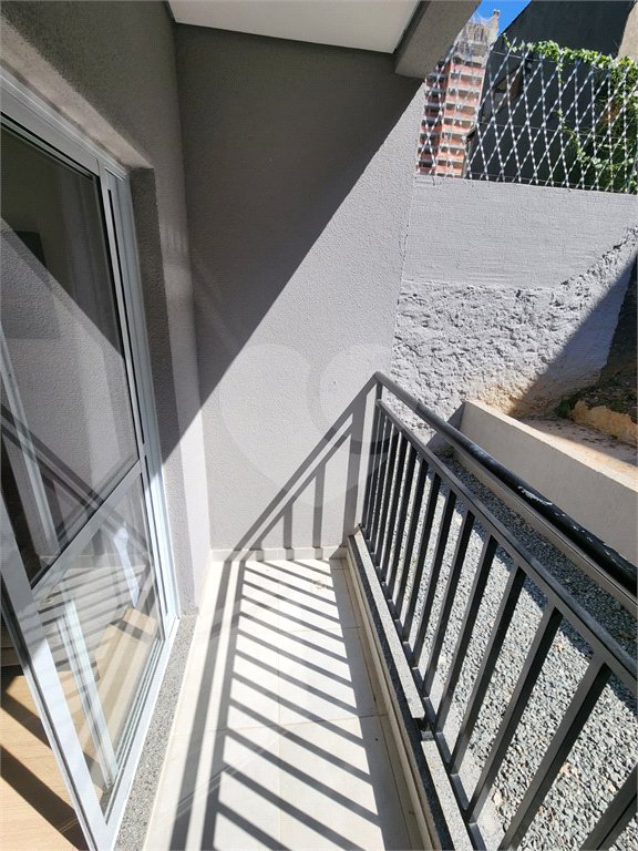 Apartamento à venda com 2 quartos em Vila Rosália, Guarulhos, SP