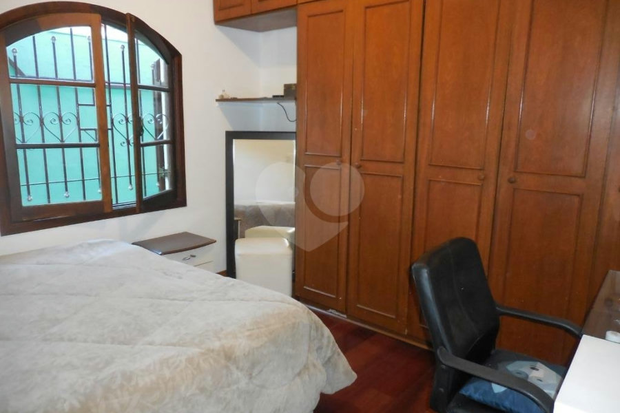 Casa à venda com 3 quartos, sendo 1 suíte, em Mandaqui, São Paulo, SP