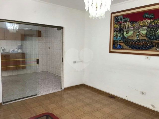 Sobrado à venda com 2 quartos em Tucuruvi, São Paulo, SP