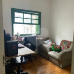 Sobrado à venda com 2 quartos em Santo Amaro, São Paulo, SP