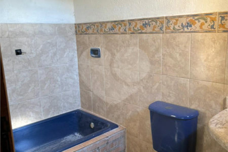 Sobrado à venda com 3 quartos, sendo 2 suítes, em Vila Correa, Ferraz de Vasconcelos, SP
