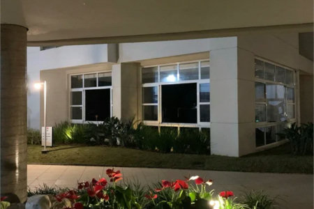 Apartamento à venda com 2 quartos em Vila Andrade, São Paulo, SP