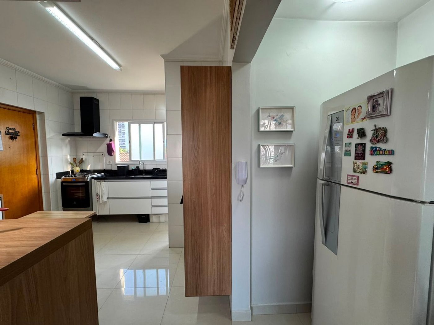 Apartamento com 3 dormitórios à venda, 94 m² por R$ 1.020.000,00 - Aparecida - Santos/SP