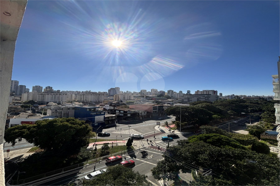 Apartamento à venda com 2 quartos em Santana, São Paulo, SP