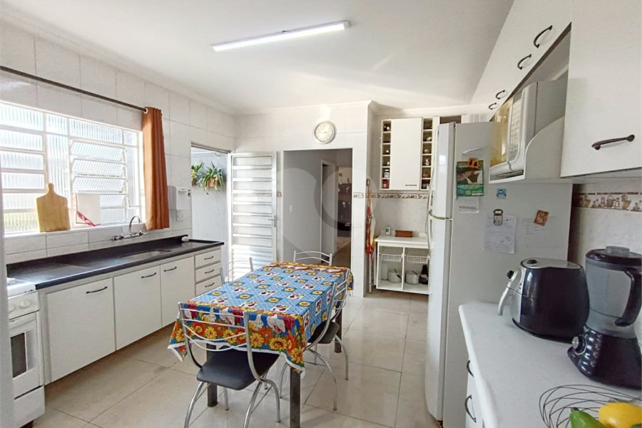Casa à venda com 3 quartos, sendo 2 suítes, em Freguesia do Ó, São Paulo, SP
