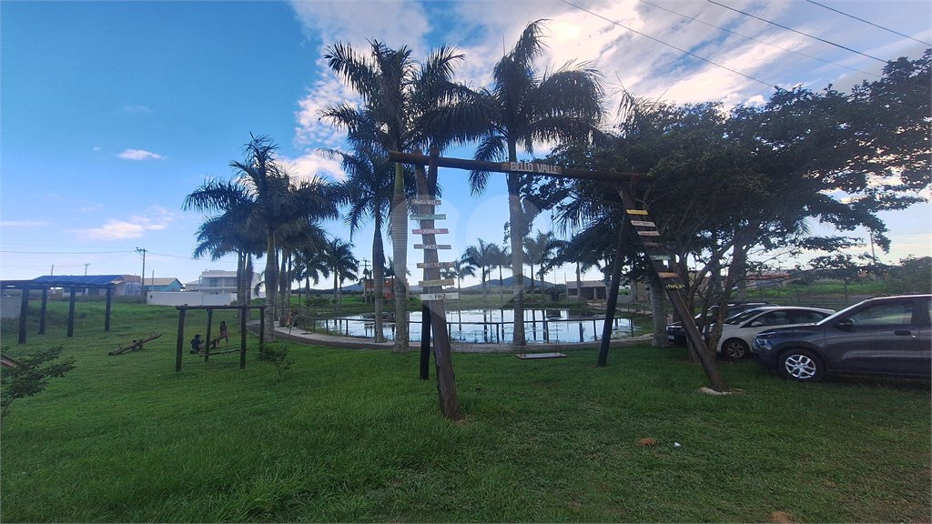 Terreno à venda em Retiro, São Pedro da Aldeia, RJ