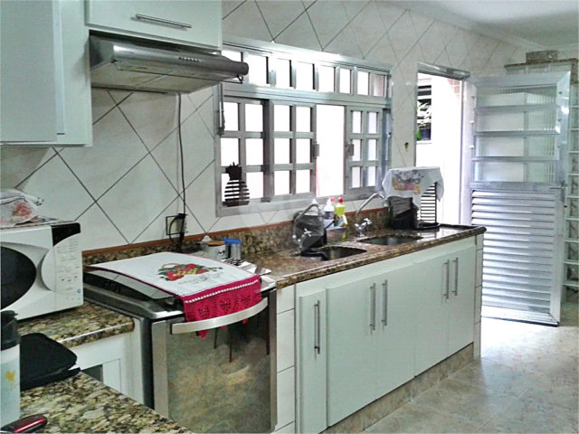 Sobrado à venda com 2 quartos em Tucuruvi, São Paulo, SP