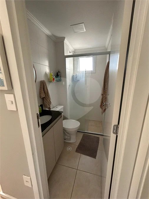 Apartamento à venda com 1 quarto em Vila Andrade, São Paulo, SP