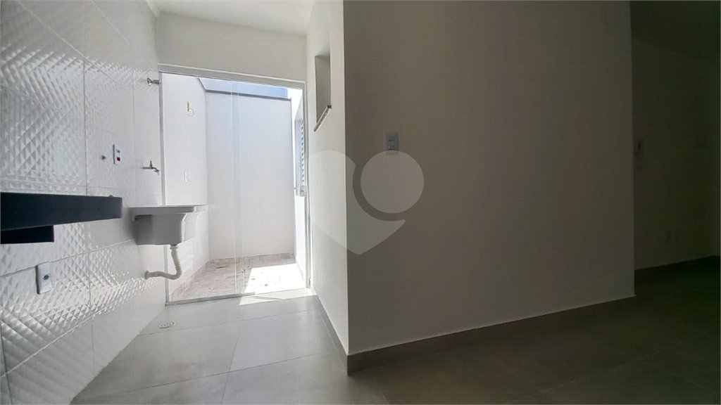 Apartamento à venda com 2 quartos em Vila Aurora (zona Norte), São Paulo, SP
