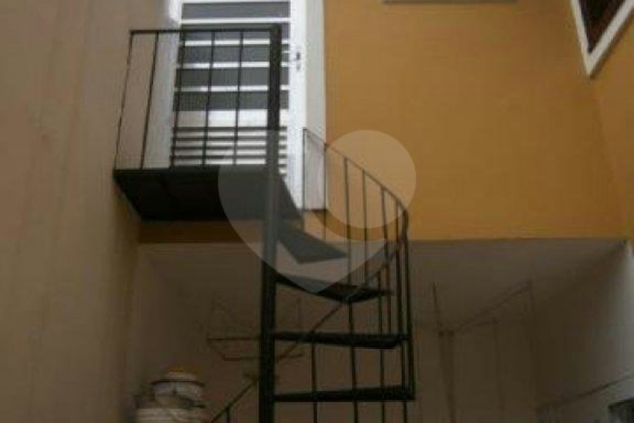 Sobrado à venda com 3 quartos, sendo 1 suíte, em Santa Teresinha, São Paulo, SP