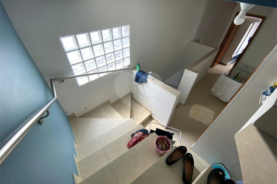 Sobrado à venda com 3 quartos em Tucuruvi, São Paulo, SP