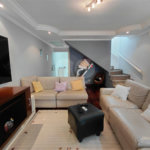 Casa à venda com 3 quartos, sendo 1 suíte, em Vila Ipojuca, São Paulo, SP