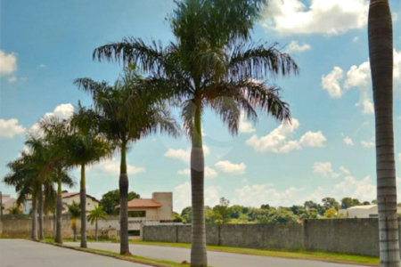 Terreno à venda no condomínio Villagio Italia, Sorocaba - SP