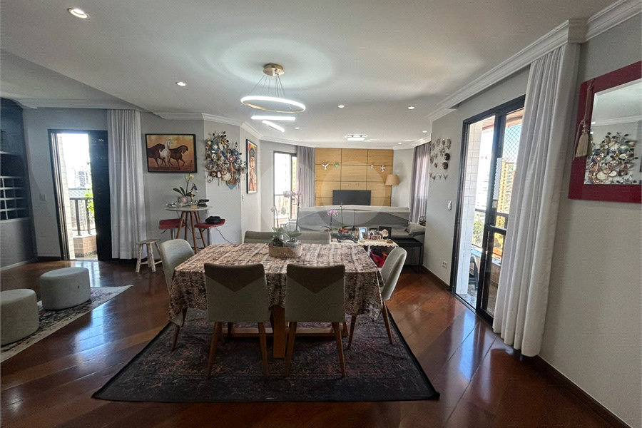 Apartamento à venda com 3 quartos, sendo 2 suítes,  em Santa Terezinha, São Paulo, SP