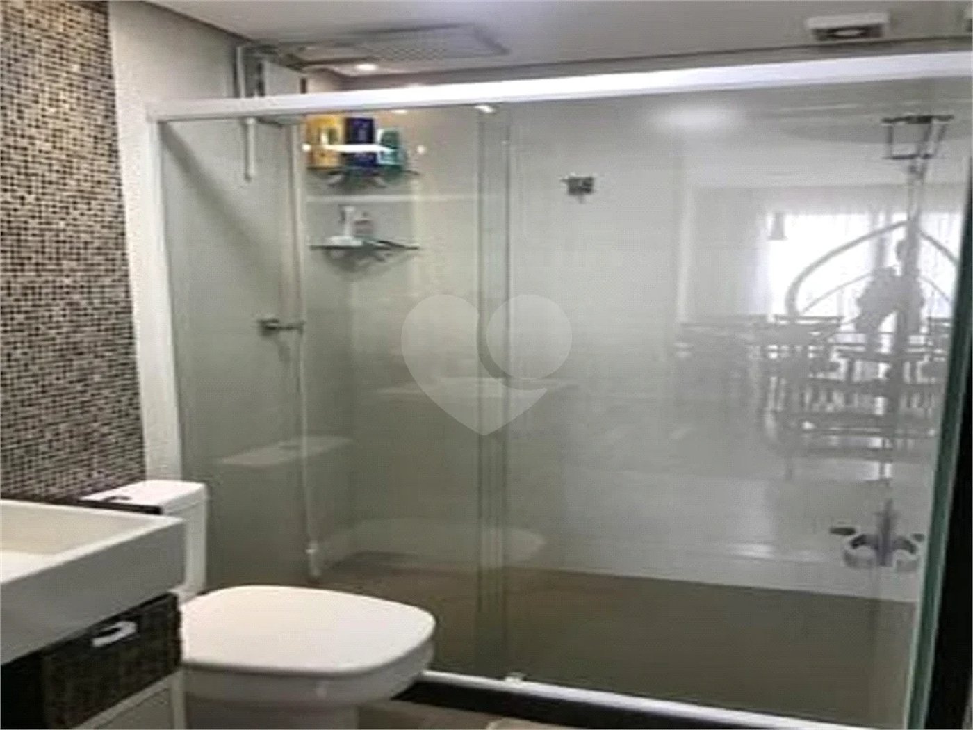 Apartamento à venda com 2 quartos em Jaraguá, São Paulo, SP