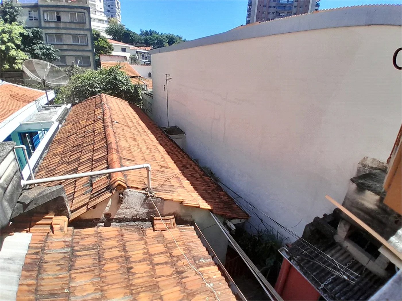 Casa à venda com 4 quartos em Vila Ipojuca, São Paulo, SP