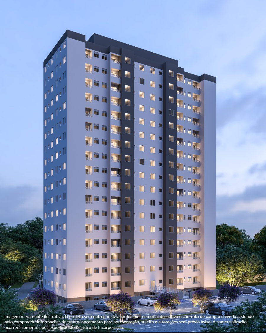 Residencial Vila Suissa