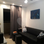 Apartamento à venda com 2 quartos em Parada Inglesa, São Paulo, SP