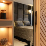 Apartamento para alugar com 1 quarto em Vila Olímpia, São Paulo, SP