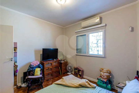 Casa de Vila à venda com 2 quartos em Parque Residencial da Lapa, São Paulo, SP