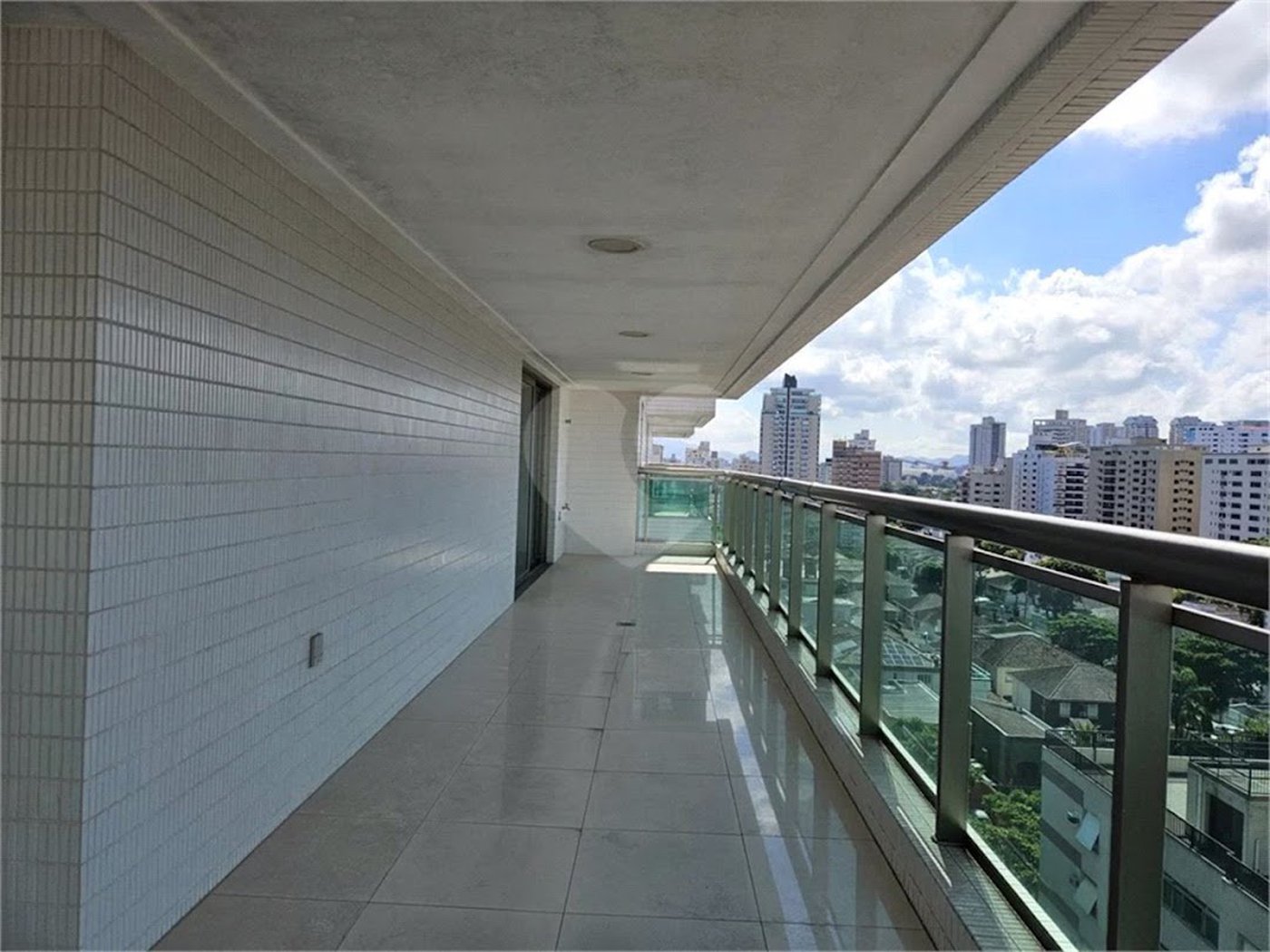 Apartamento Residencial à venda, Ponta da Praia, Santos - AP0507.