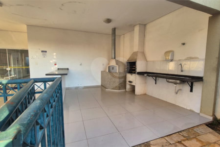 Apartamento à venda ou para alugar com 2 quartos em Bairro da Vossoroca, Sorocaba, SP