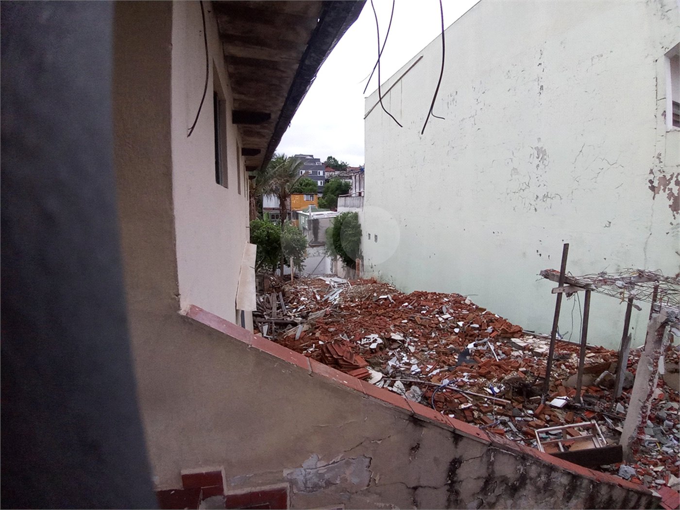 Terreno à venda em Casa Verde, São Paulo, SP