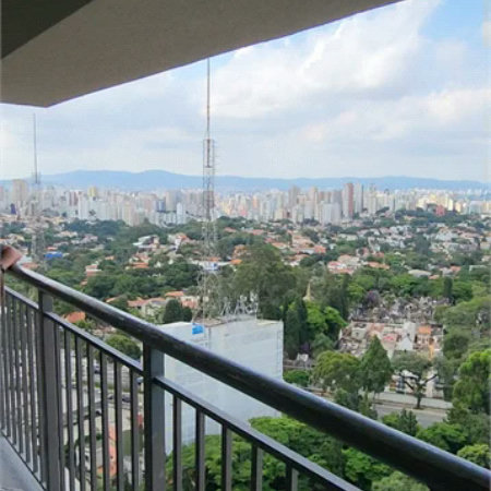 Apartamento à venda com 2 suítes em Pinheiros, São Paulo, SP