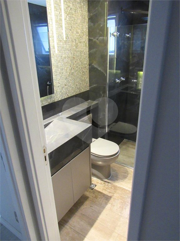 Apartamento à venda com 2 quartos, sendo 1 suíte, em Barra Funda, São Paulo, SP